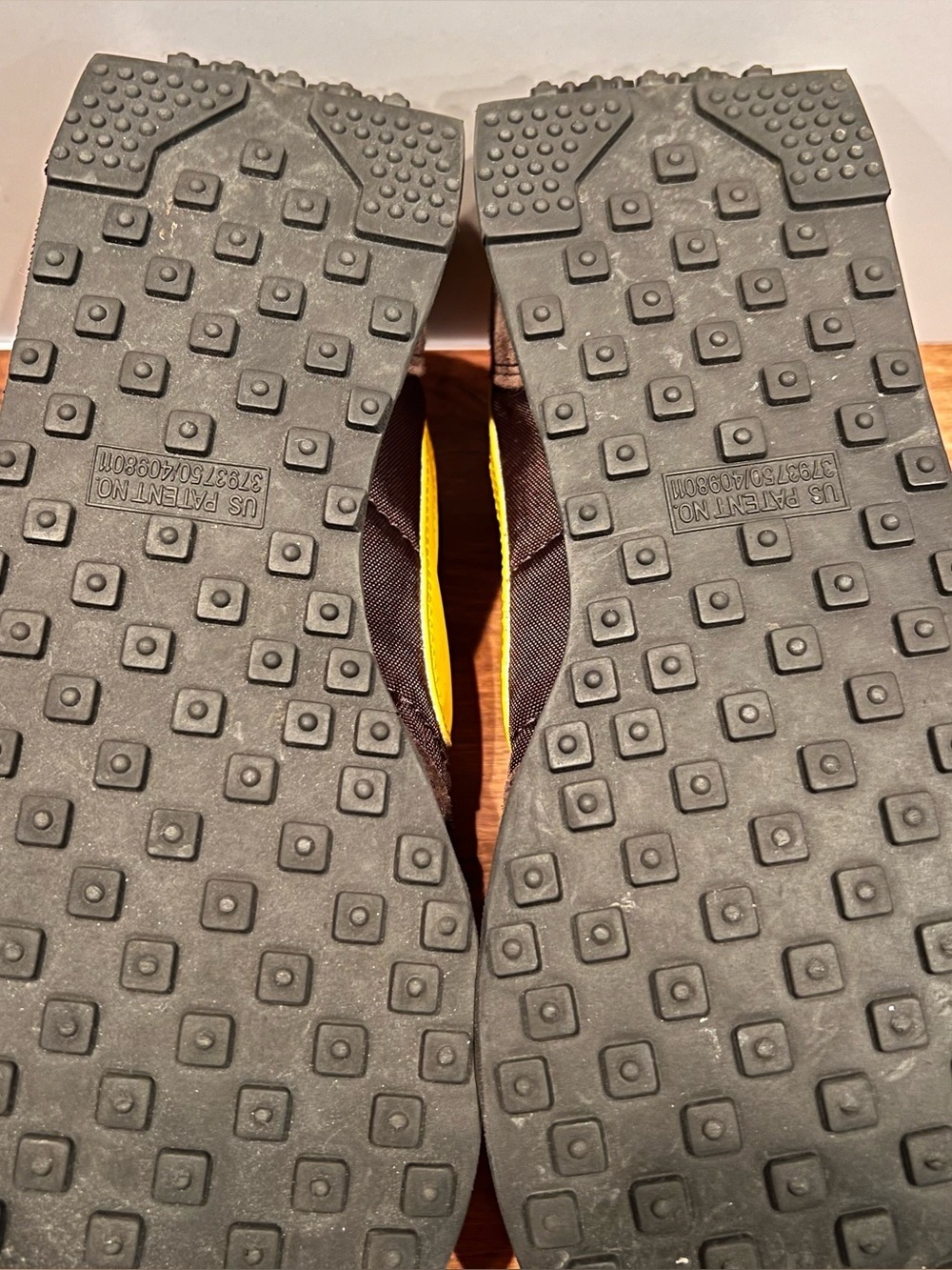 Nike Waffle Trainer 2 ‘Velvet Brown’ DB3004-200 Men’s Size 6 Women’s 7.5 - Picture 7 of 9